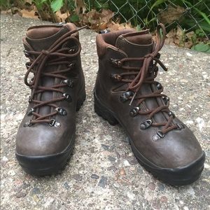 Scarpa Women’s Hiking Boots